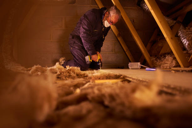 Types of Insulation We Offer in Fort Lupton, CO